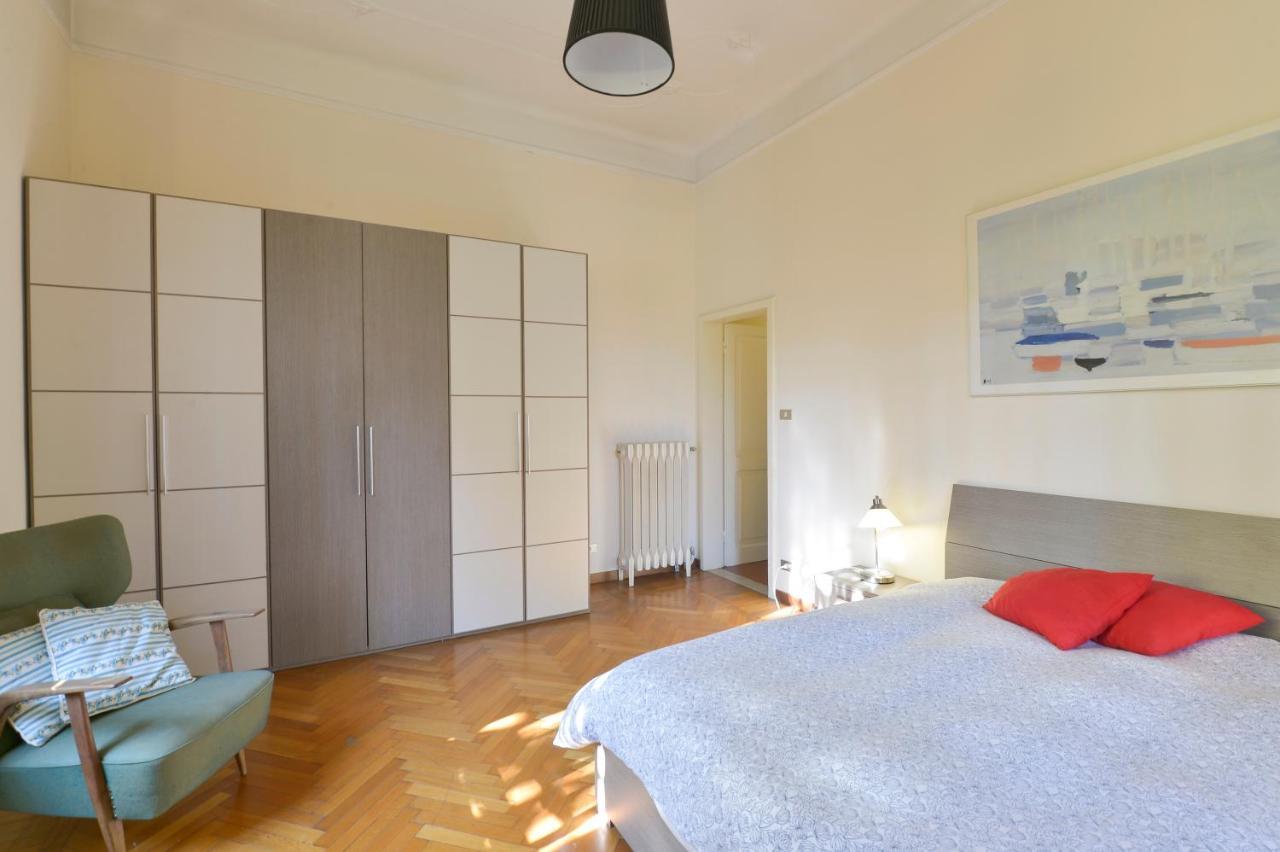 Getthekey Alberti Bologna Luaran gambar