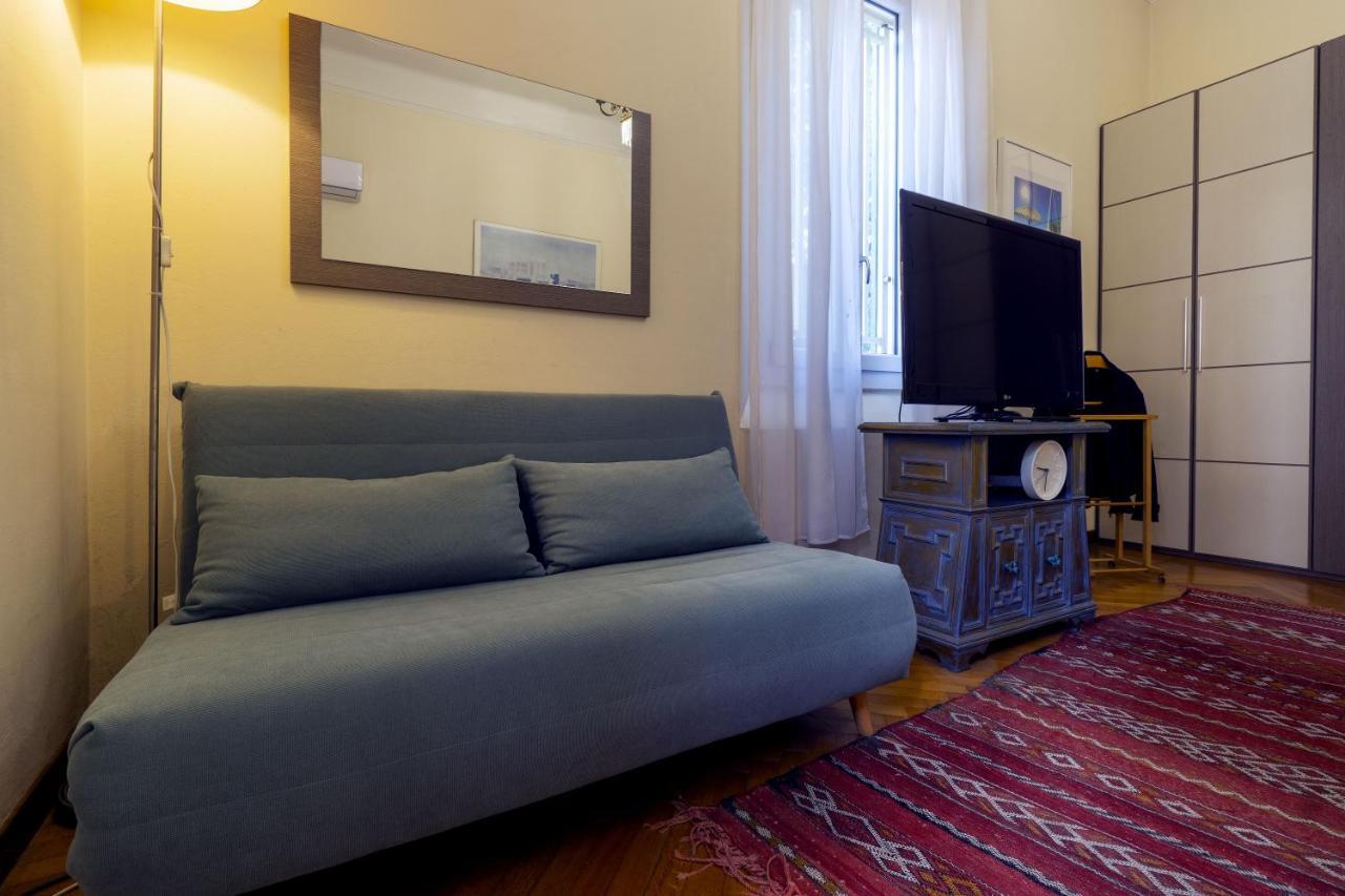 Getthekey Alberti Bologna Luaran gambar