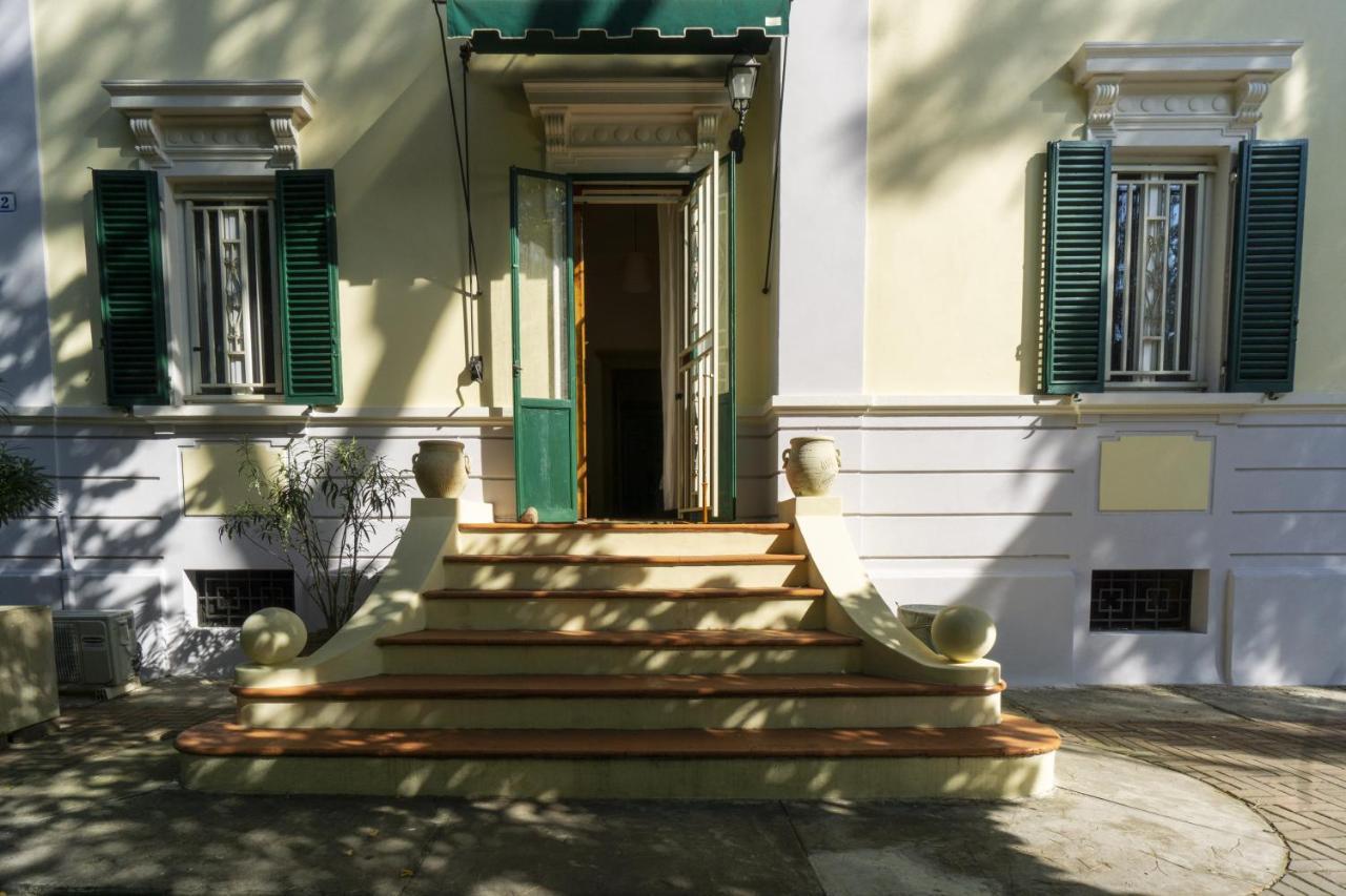 Getthekey Alberti Bologna Luaran gambar