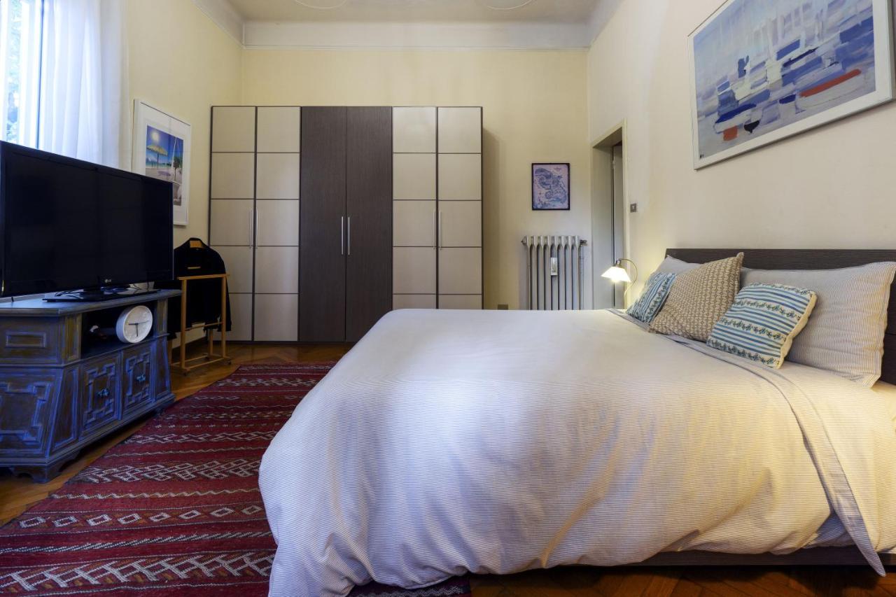 Getthekey Alberti Bologna Luaran gambar
