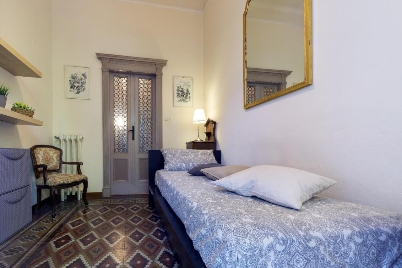 Getthekey Alberti Bologna Luaran gambar