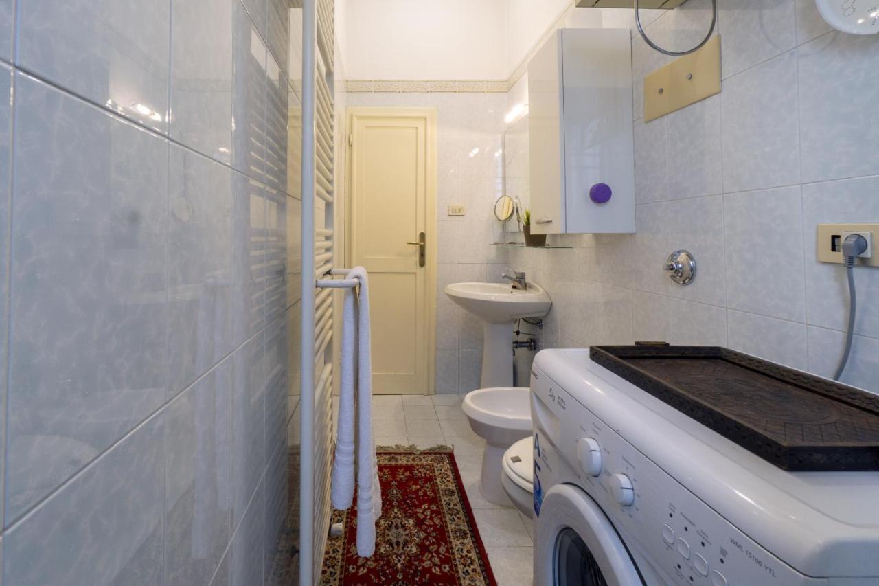 Getthekey Alberti Bologna Luaran gambar