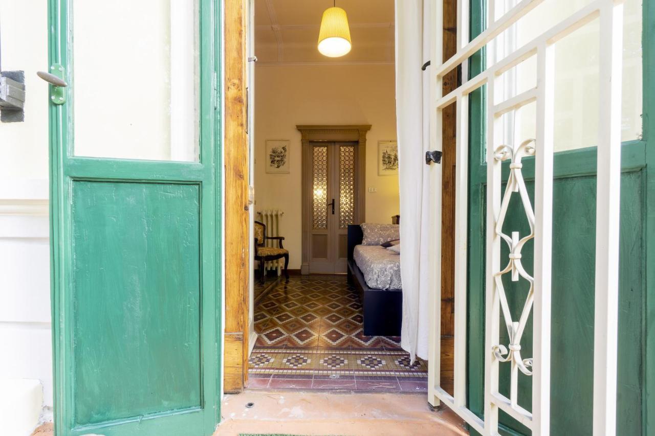 Getthekey Alberti Bologna Luaran gambar
