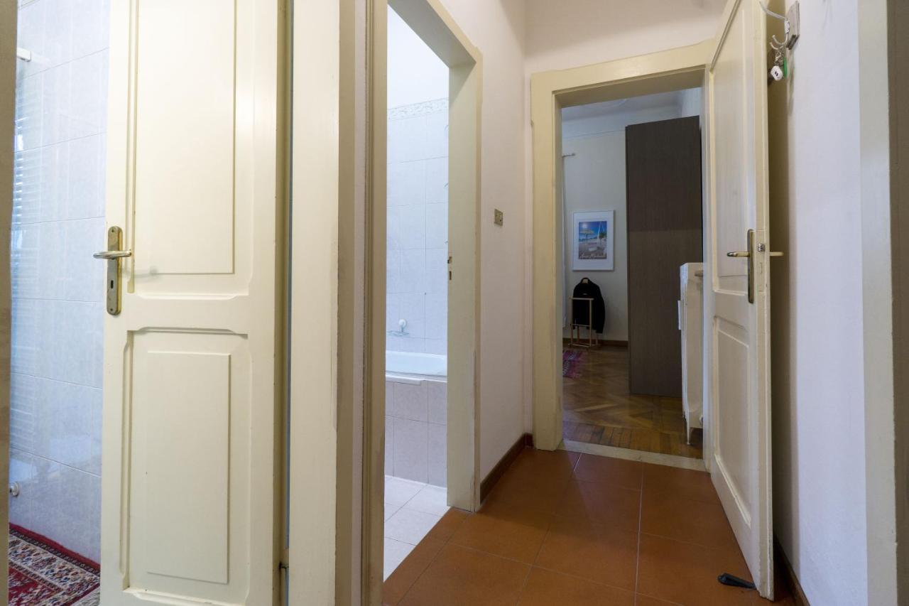Getthekey Alberti Bologna Luaran gambar