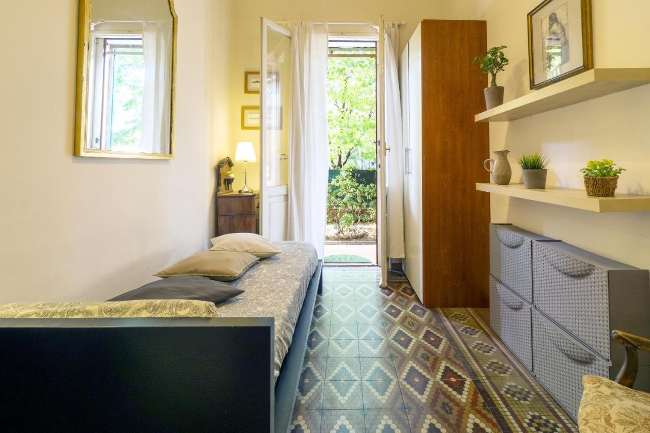 Getthekey Alberti Bologna Luaran gambar