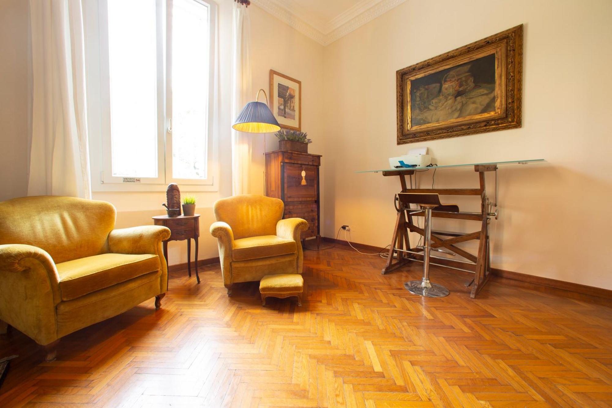 Getthekey Alberti Bologna Luaran gambar