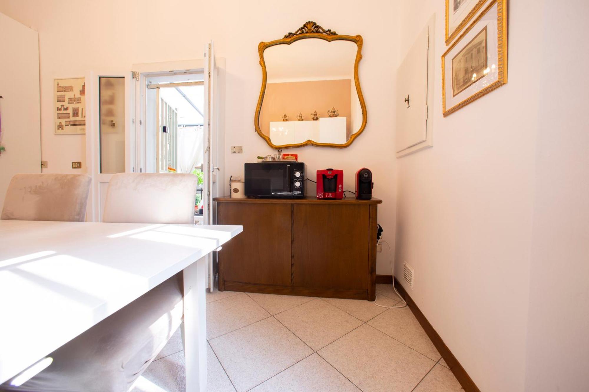 Getthekey Alberti Bologna Luaran gambar