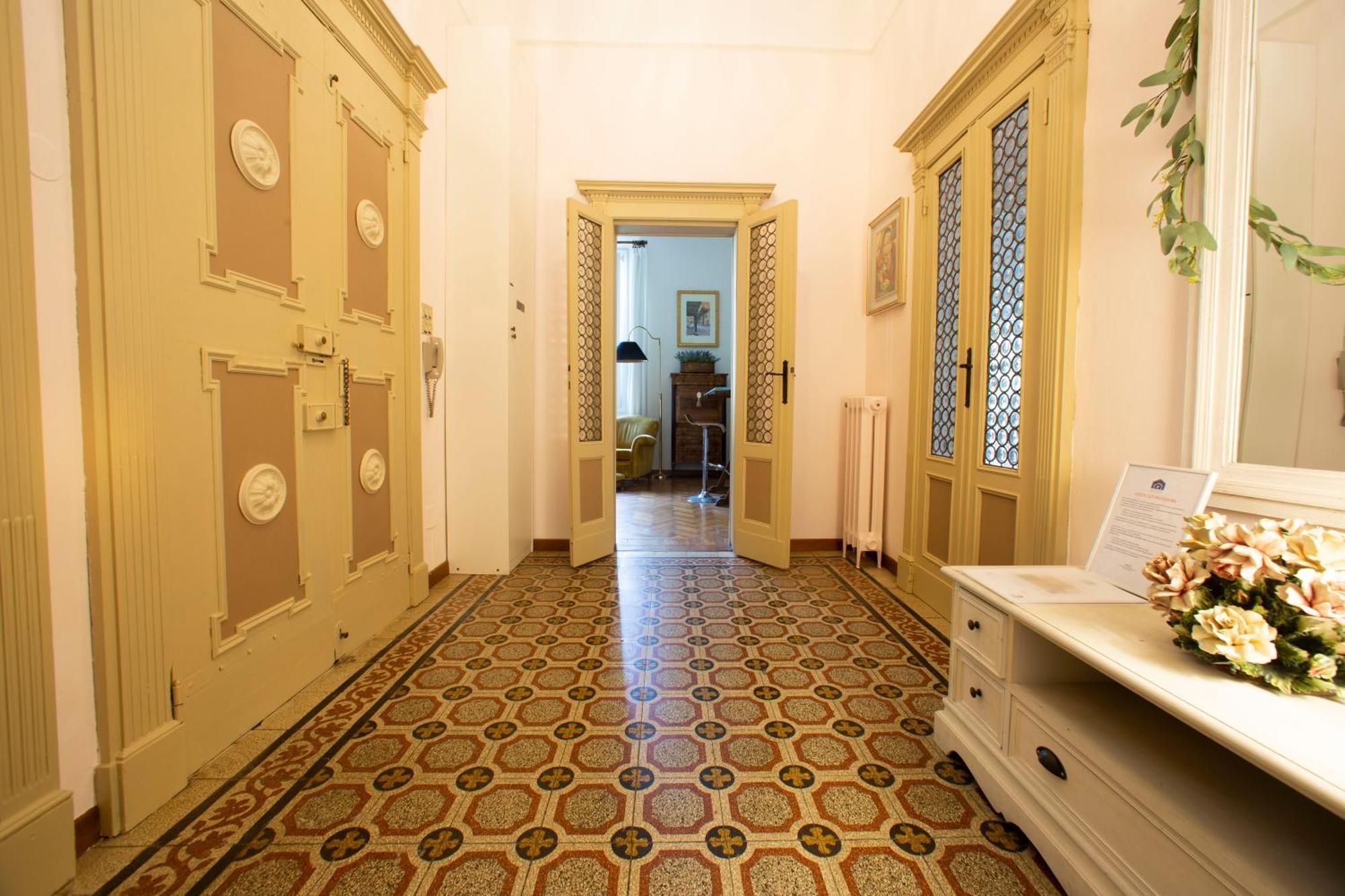 Getthekey Alberti Bologna Luaran gambar