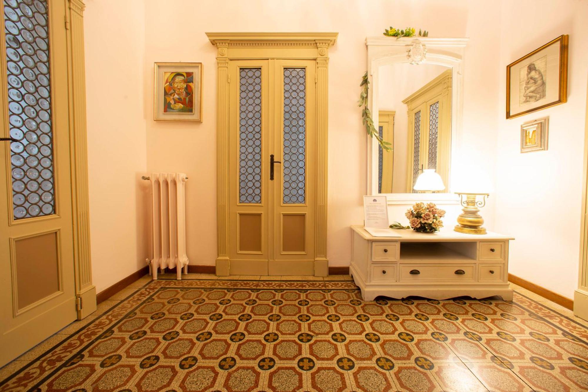 Getthekey Alberti Bologna Luaran gambar