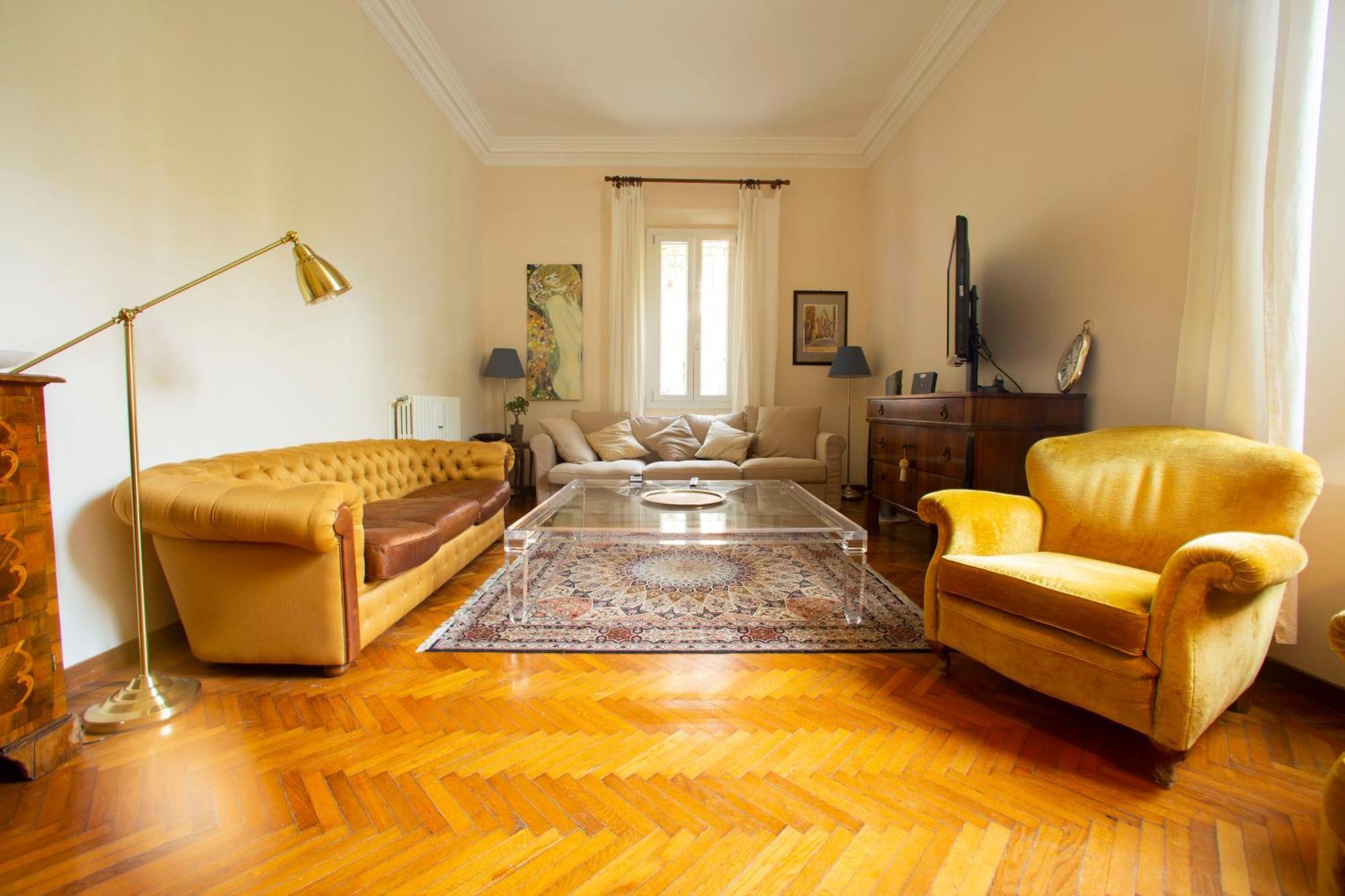 Getthekey Alberti Bologna Luaran gambar